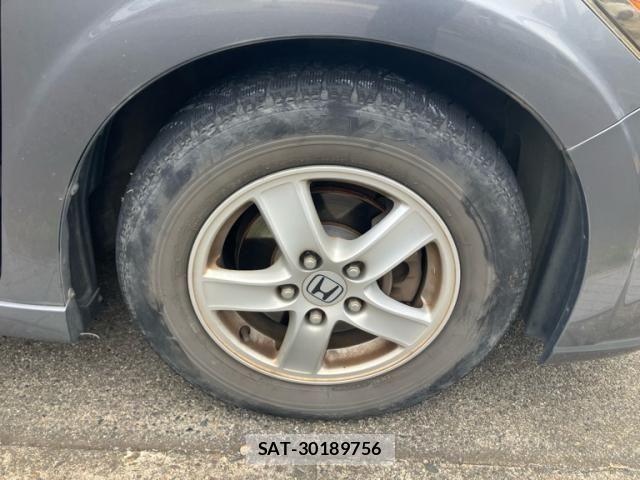 Honda STREAM 2010-08 8797606-9