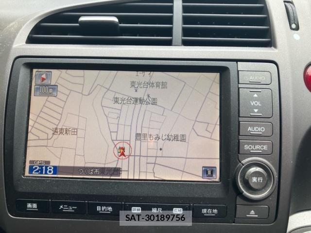 Honda STREAM 2010-08 8797606-18