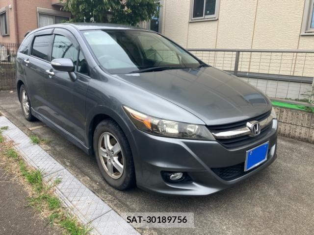 Honda STREAM 2010-08 8797606-1