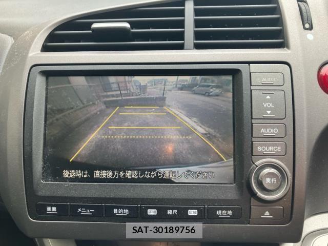 Honda STREAM 2010-08 8797606-20