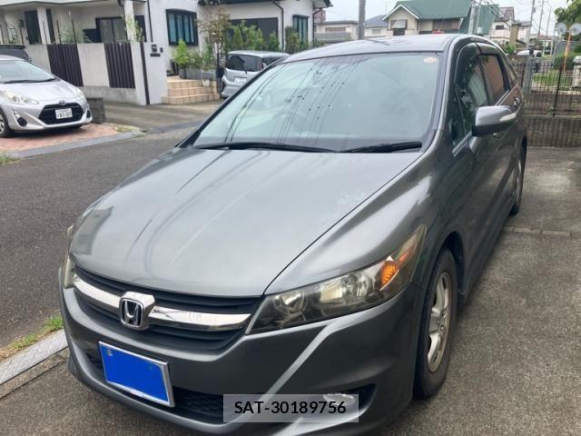 Honda STREAM 2010-08 8797606-2