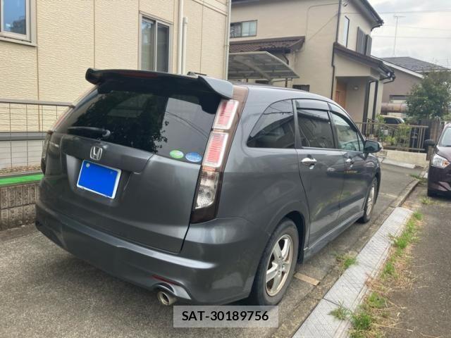 Honda STREAM 2010-08 8797606-3