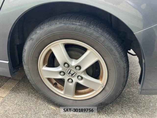 Honda STREAM 2010-08 8797606-7