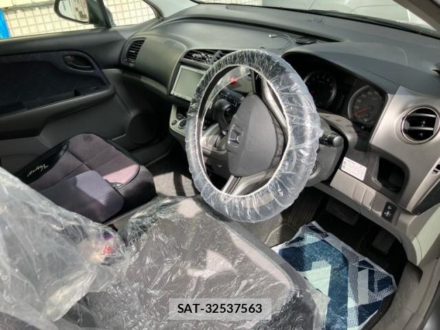 Honda STREAM 2009-08 8797603-11