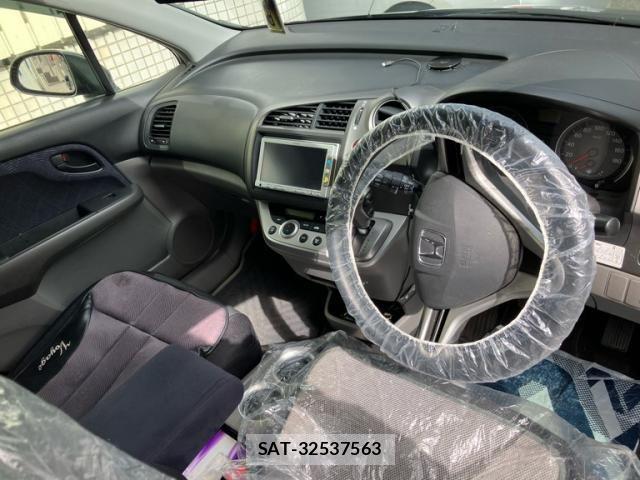 Honda STREAM 2009-08 8797603-12