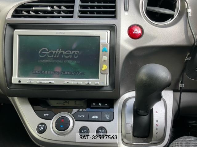 Honda STREAM 2009-08 8797603-13