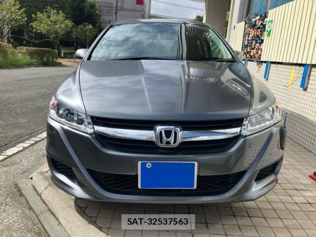 Honda STREAM 2009-08 8797603-1