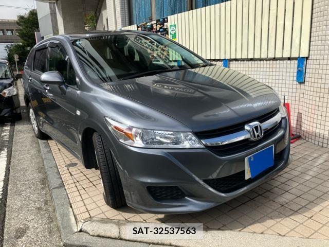 Honda STREAM 2009-08 8797603-2
