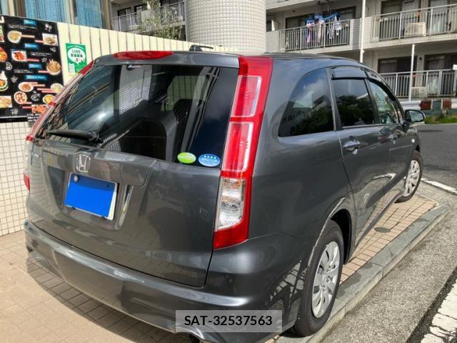 Honda STREAM 2009-08 8797603-3