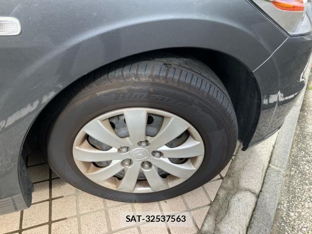Honda STREAM 2009-08 8797603-5