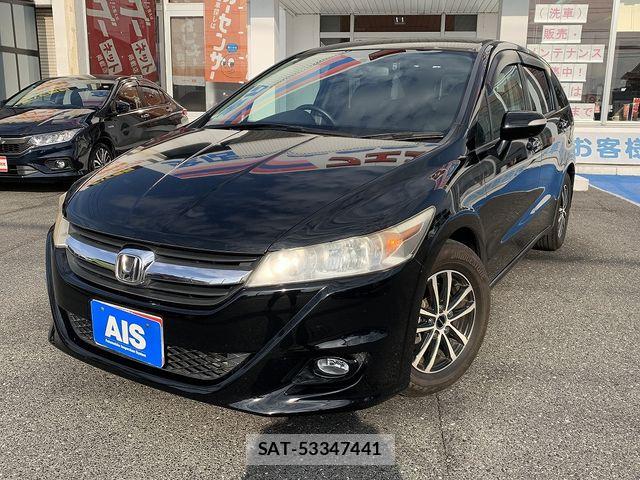 Honda STREAM 2011-07 8831825-0