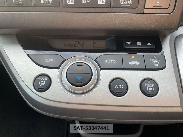 Honda STREAM 2011-07 8831825-9