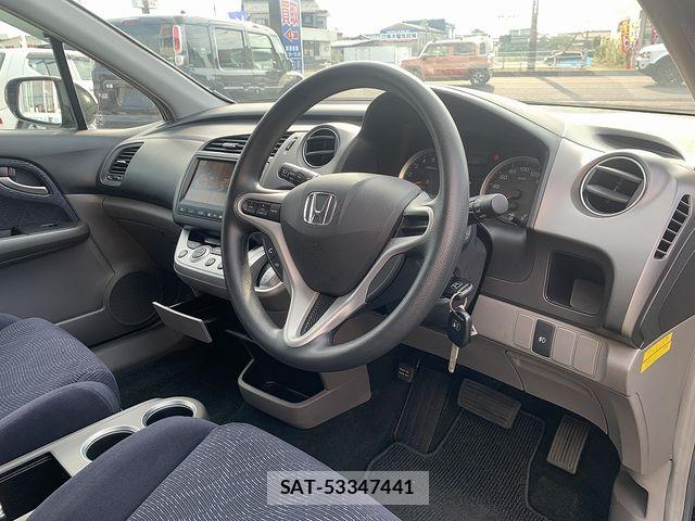 Honda STREAM 2011-07 8831825-15