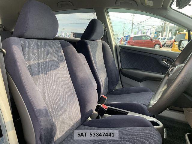 Honda STREAM 2011-07 8831825-16