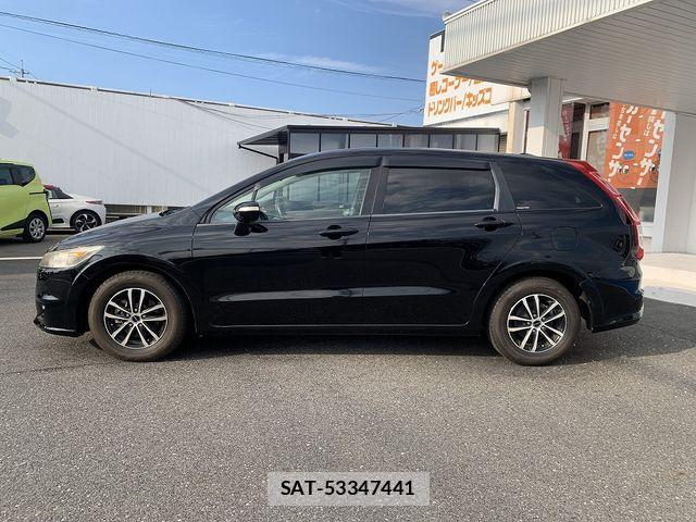 Honda STREAM 2011-07 8831825-22
