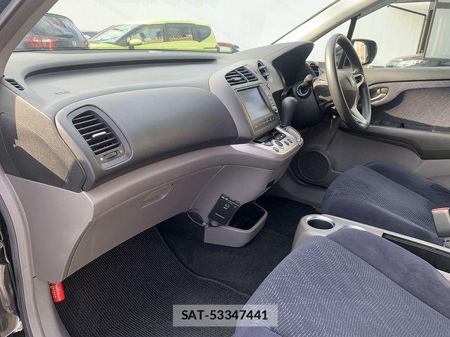 Honda STREAM 2011-07 8831825-23