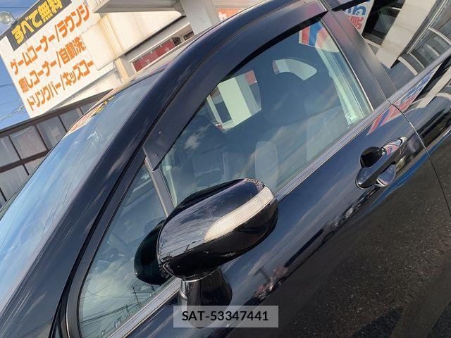 Honda STREAM 2011-07 8831825-25