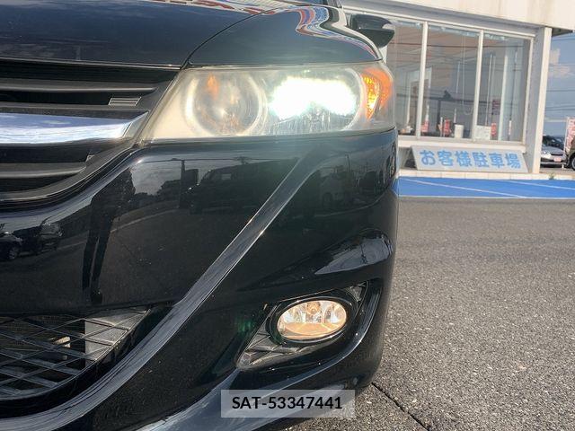 Honda STREAM 2011-07 8831825-26