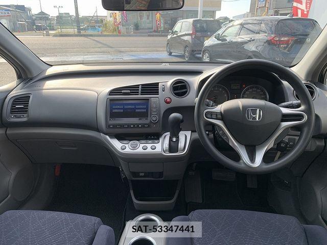 Honda STREAM 2011-07 8831825-2