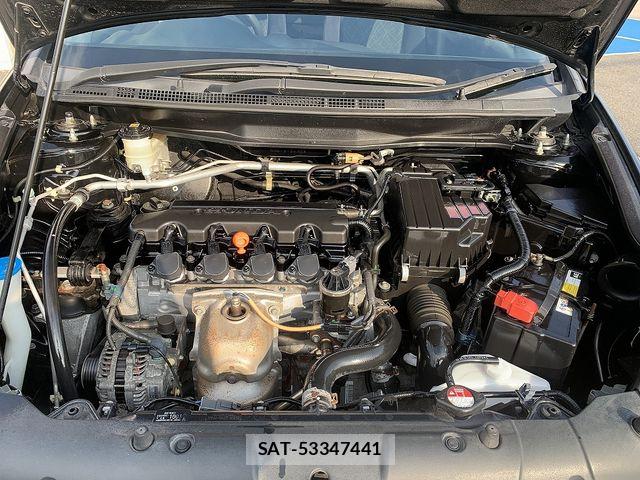 Honda STREAM 2011-07 8831825-29