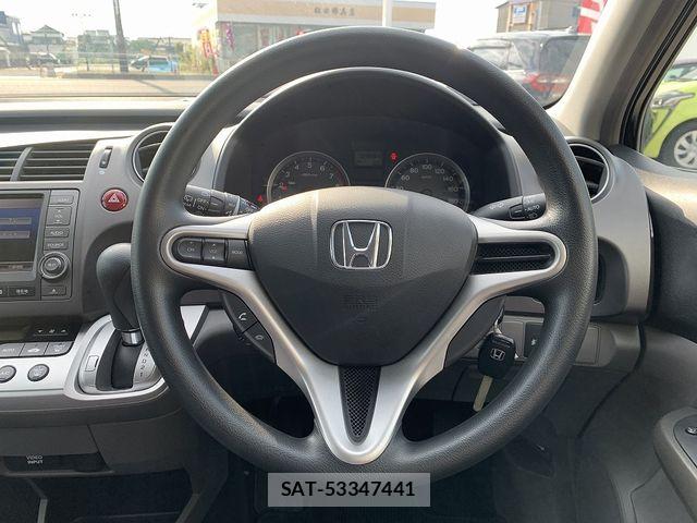 Honda STREAM 2011-07 8831825-3