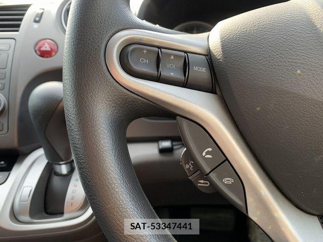 Honda STREAM 2011-07 8831825-6