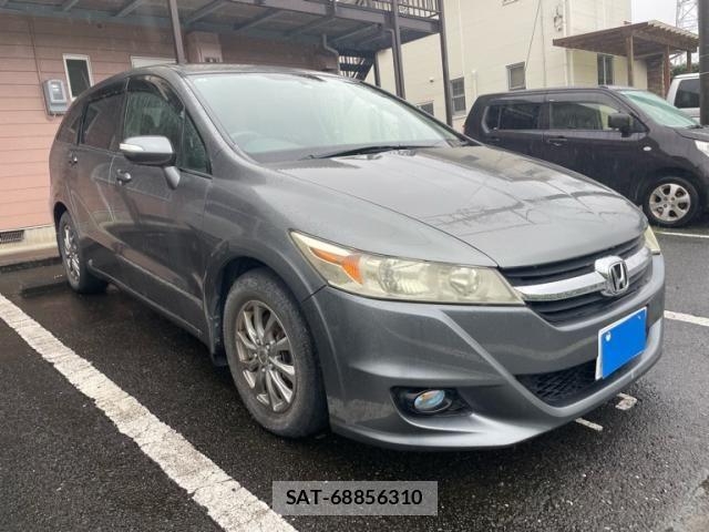 Honda STREAM 2009-09 8831824-0