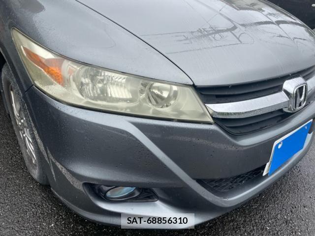 Honda STREAM 2009-09 8831824-2