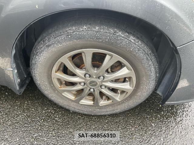 Honda STREAM 2009-09 8831824-3
