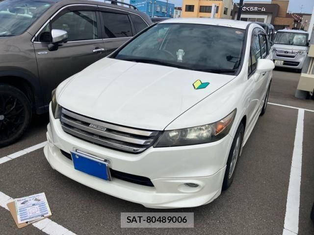 sat car