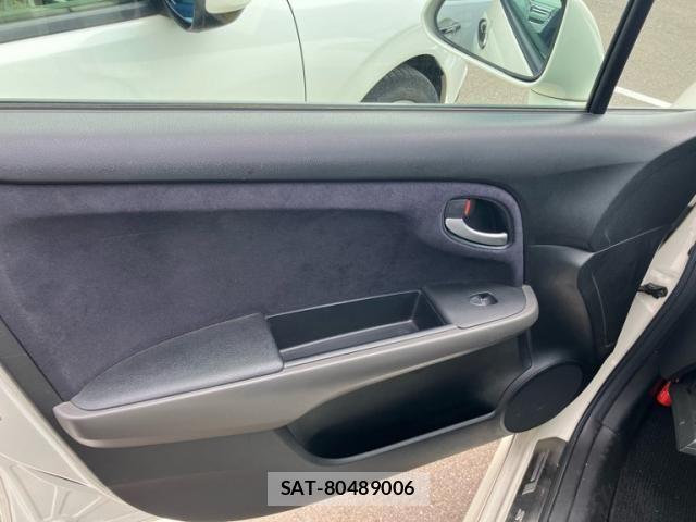 Honda STREAM 2008-09 8850745-9