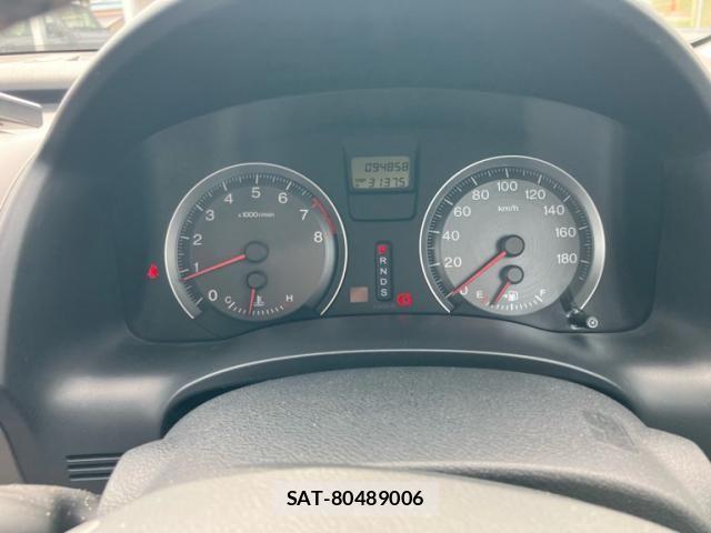 Honda STREAM 2008-09 8850745-13