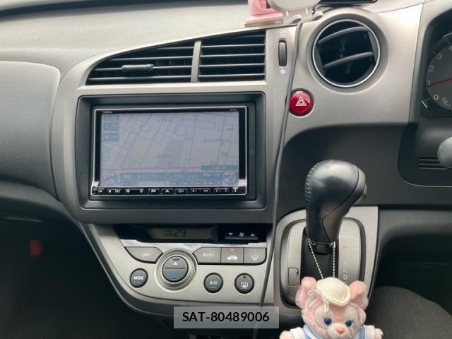 Honda STREAM 2008-09 8850745-14