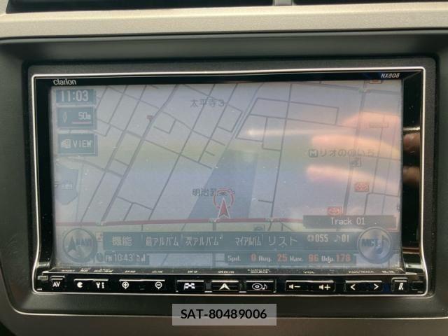 Honda STREAM 2008-09 8850745-17