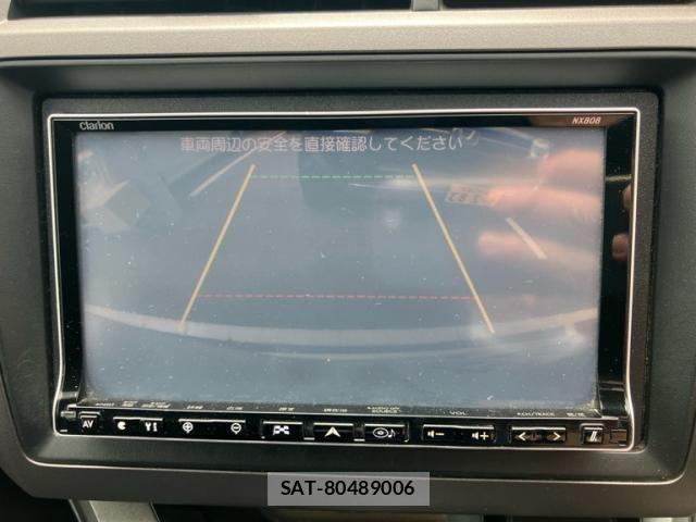 Honda STREAM 2008-09 8850745-18
