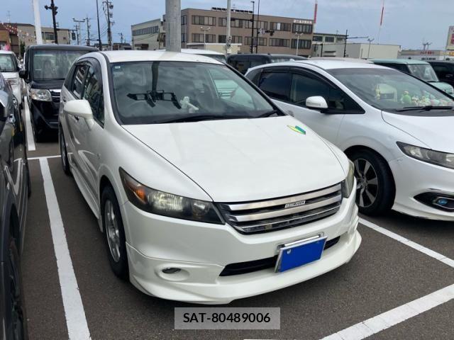 Honda STREAM 2008-09 8850745-1