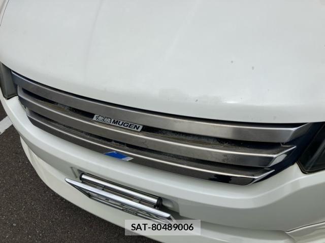 Honda STREAM 2008-09 8850745-20