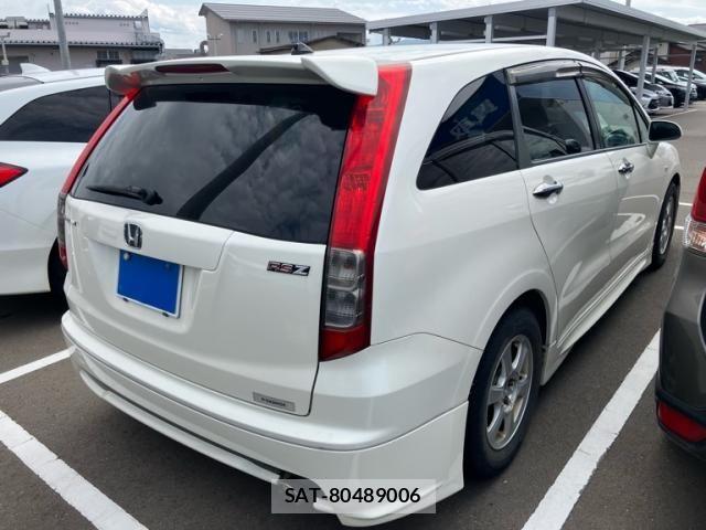 Honda STREAM 2008-09 8850745-2