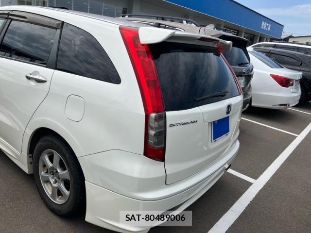 Honda STREAM 2008-09 8850745-3