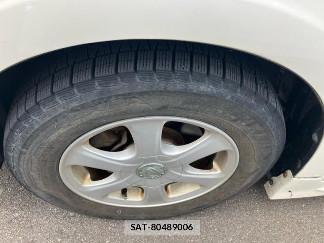 Honda STREAM 2008-09 8850745-5