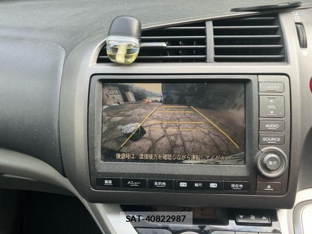 Honda STREAM 2011-02 8850746-20