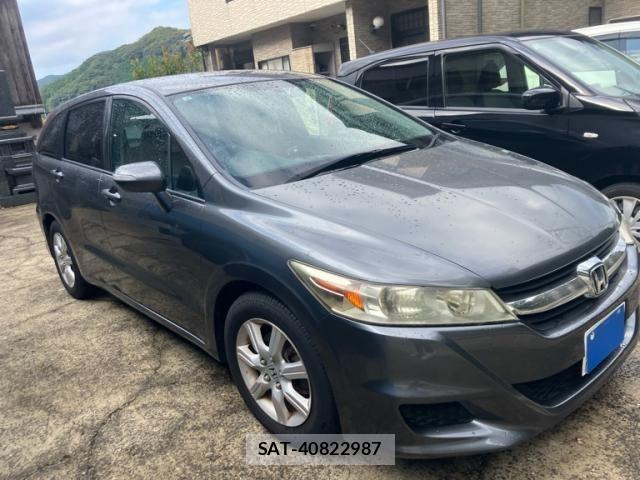 Honda STREAM 2011-02 8850746-2