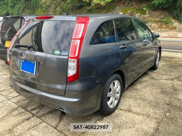 Honda STREAM 2011-02 8850746-4