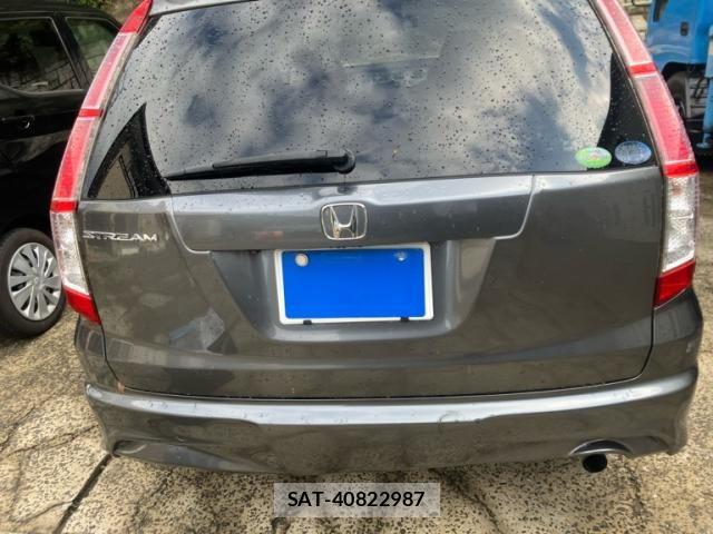 Honda STREAM 2011-02 8850746-5