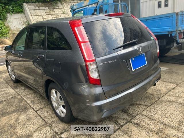 Honda STREAM 2011-02 8850746-6