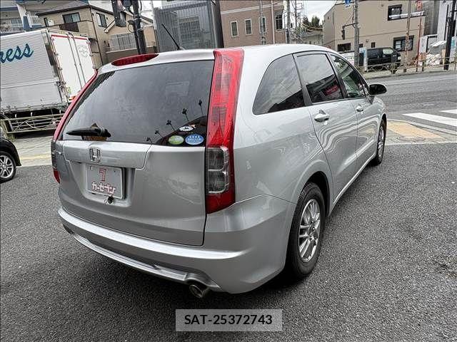 Honda STREAM 2007-01 8849874-11