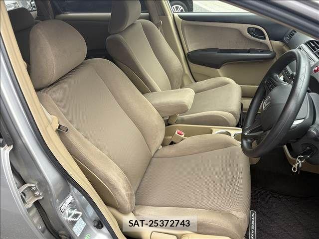 Honda STREAM 2007-01 8849874-14