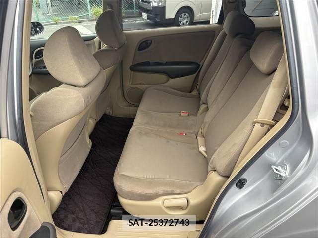 Honda STREAM 2007-01 8849874-17