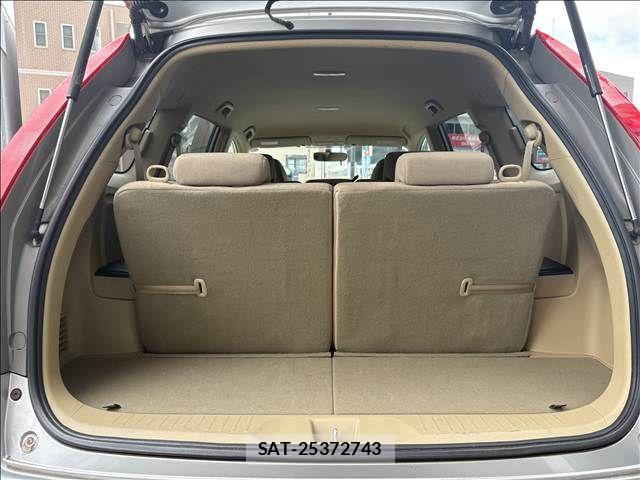 Honda STREAM 2007-01 8849874-19