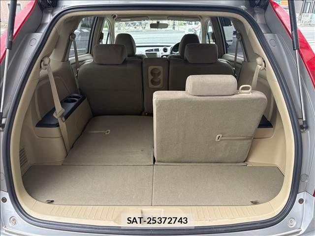 Honda STREAM 2007-01 8849874-20